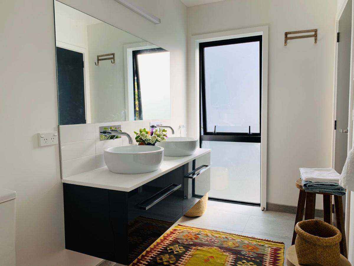 Bed and Breakfast Seagrass Studio Тайруа Экстерьер фото